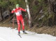 Biathlon in Aschbach 2015. Foto: Fritz Zimmerl