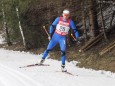 Biathlon in Aschbach 2015. Foto: Fritz Zimmerl