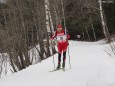 Biathlon in Aschbach 2015. Foto: Fritz Zimmerl