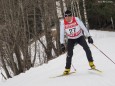 Biathlon in Aschbach 2015. Foto: Fritz Zimmerl