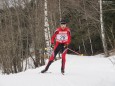 Biathlon in Aschbach 2015. Foto: Fritz Zimmerl