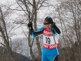 Biathlon in Aschbach 2015. Foto: Fritz Zimmerl