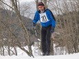 Biathlon in Aschbach 2015. Foto: Fritz Zimmerl