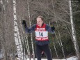 Biathlon in Aschbach 2015. Foto: Fritz Zimmerl