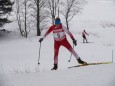 Biathlon in Aschbach 2015. Foto: Fritz Zimmerl