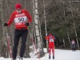 Biathlon in Aschbach 2015. Foto: Fritz Zimmerl