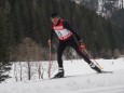 Biathlon in Aschbach 2015. Foto: Fritz Zimmerl