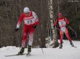 Biathlon in Aschbach 2015. Foto: Fritz Zimmerl