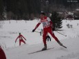 Biathlon in Aschbach 2015. Foto: Fritz Zimmerl