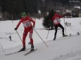 Biathlon in Aschbach 2015. Foto: Fritz Zimmerl