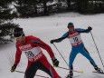 Biathlon in Aschbach 2015. Foto: Fritz Zimmerl