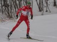 Biathlon in Aschbach 2015. Foto: Fritz Zimmerl