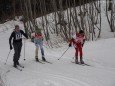 Biathlon in Aschbach 2015. Foto: Fritz Zimmerl