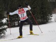 Biathlon in Aschbach 2015. Foto: Fritz Zimmerl