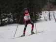 Biathlon in Aschbach 2015. Foto: Fritz Zimmerl