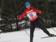 Biathlon in Aschbach 2015. Foto: Fritz Zimmerl