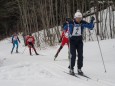 Biathlon in Aschbach 2015. Foto: Fritz Zimmerl