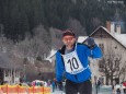 Biathlon in Aschbach 2015. Foto: Fritz Zimmerl