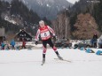 Biathlon in Aschbach 2015. Foto: Fritz Zimmerl