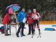 Biathlon in Aschbach 2015. Foto: Fritz Zimmerl