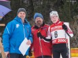 Biathlon in Aschbach 2015. Foto: Fritz Zimmerl