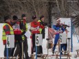 Biathlon in Aschbach 2015. Foto: Fritz Zimmerl