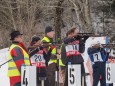 Biathlon in Aschbach 2015. Foto: Fritz Zimmerl