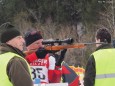 Biathlon in Aschbach 2015. Foto: Fritz Zimmerl