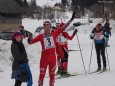 Biathlon in Aschbach 2015. Foto: Fritz Zimmerl