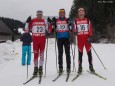 Biathlon in Aschbach 2015. Foto: Fritz Zimmerl