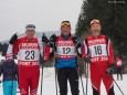 Biathlon in Aschbach 2015. Foto: Fritz Zimmerl