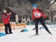 Biathlon in Aschbach 2015. Foto: Fritz Zimmerl