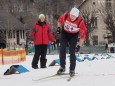 Biathlon in Aschbach 2015. Foto: Fritz Zimmerl