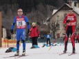 Biathlon in Aschbach 2015. Foto: Fritz Zimmerl