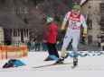 Biathlon in Aschbach 2015. Foto: Fritz Zimmerl