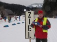 Biathlon in Aschbach 2015. Foto: Fritz Zimmerl