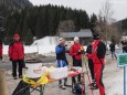 Biathlon in Aschbach 2015. Foto: Fritz Zimmerl