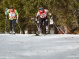 Biathlon für Hobbyläufer in Aschbach 2010 - Mariazellerland