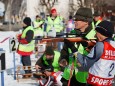 Biathlon für Hobbyläufer in Aschbach 2010 - Mariazellerland