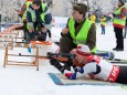 Biathlon in Aschbach 2011