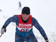 Biathlon in Aschbach 2011