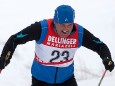 Biathlon in Aschbach 2011