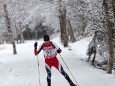 Biathlon in Aschbach 2011