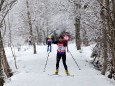 Biathlon in Aschbach 2011