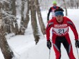 Biathlon in Aschbach 2011