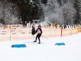 Biathlon in Aschbach 2011