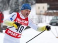 Biathlon in Aschbach 2011