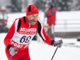 Biathlon in Aschbach 2011