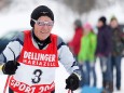 Biathlon in Aschbach 2011