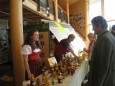 Mariazeller Bienensilvester® 2012 auf der Bürgeralpe